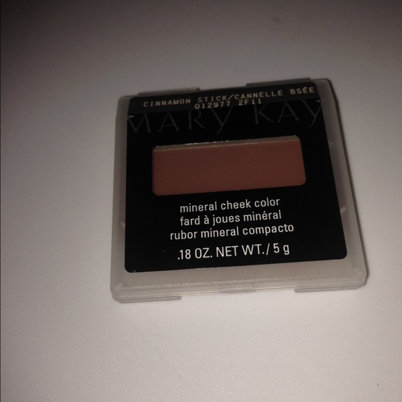 Mary Kay Mineral Cheek Color