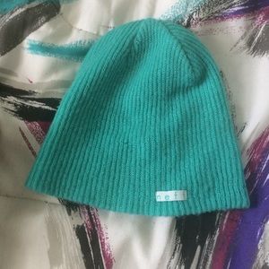 NEFF beanie hat