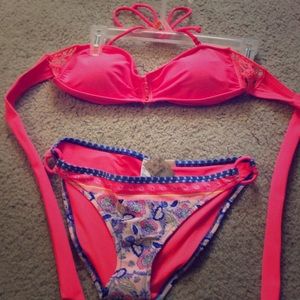 American Eagle Bathing Suit