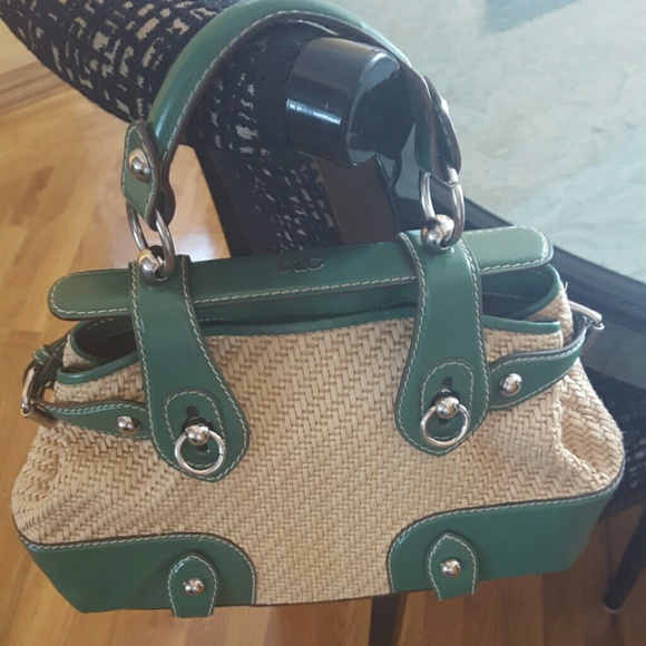 D&G Purse