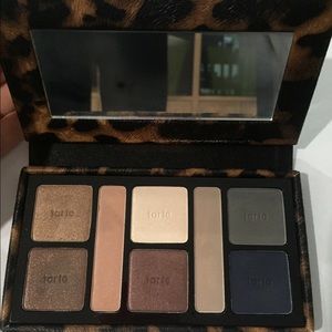 Tarte Call of the Wild Palette