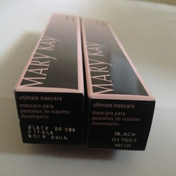Mary Kay Ultimate Mascara