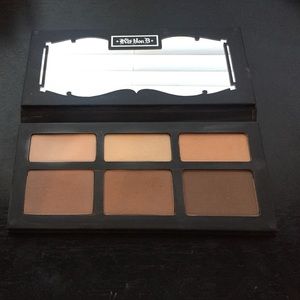 Kat Von D Shade & Light Pallete