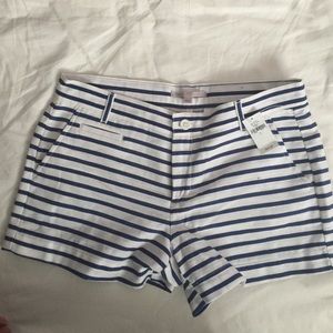 Gap Striped shorts