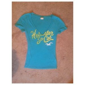 Hollister shirt