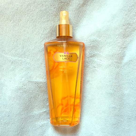 Victoria's Secret Fragrance Mist