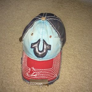 True Religion Women's Hat