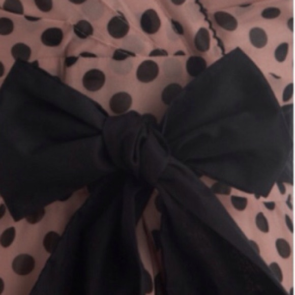 πHPπNWT Modcloth Have The Dance Floor dress - Picture 2 of 4