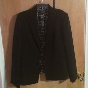 Woman's Suit