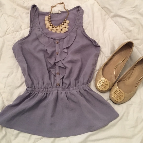 Nordstrom Top - Picture 1 of 2