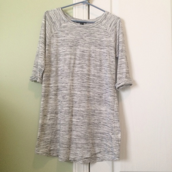 T-Shirt dress