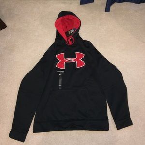 Under Armour Hoodie