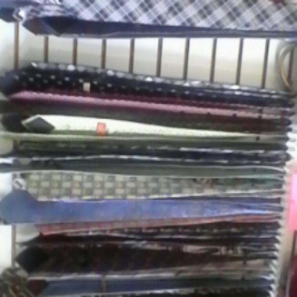 Ties