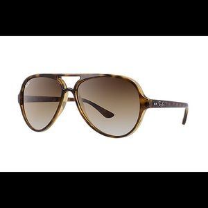 Ray-Ban Cats 5000 Classic