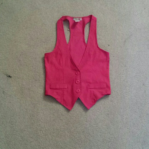 Vest