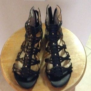 Ivanka Trump sandals