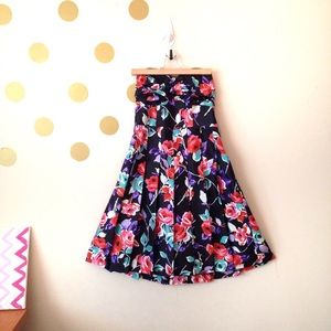 Express Dress