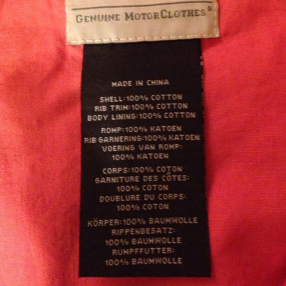 Jacket - Picture 4 of 4