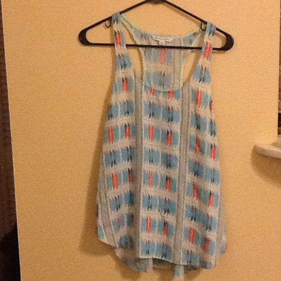American eagle tank top