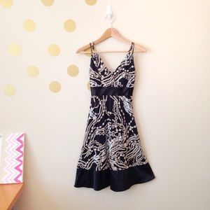 Express Formal Dress
