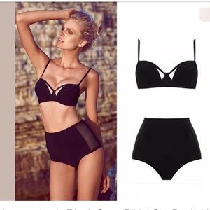 SALE💥high waisted bikini 🎉⛵️brand new!!