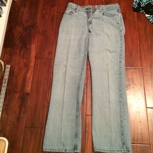 Limited Addition Jeans from Faded Glory