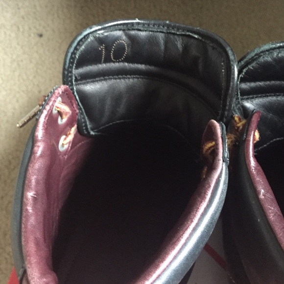 Rare pair of Nike SB's - Picture 3 of 4