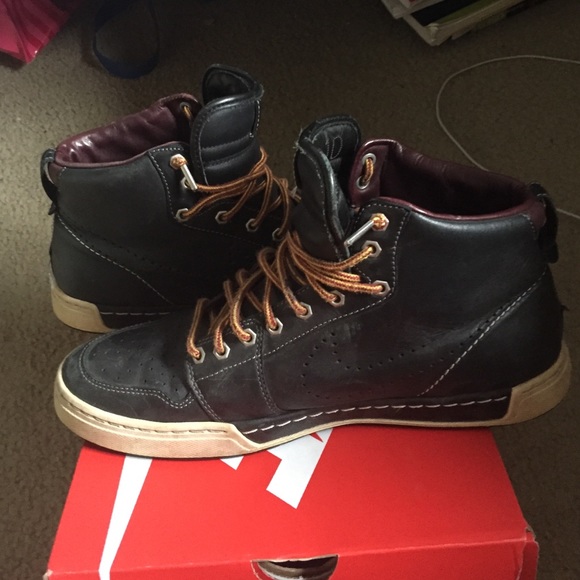 Rare pair of Nike SB's - Picture 4 of 4