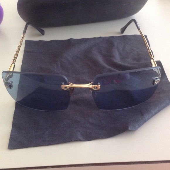 Sunglasses SOLD !!!