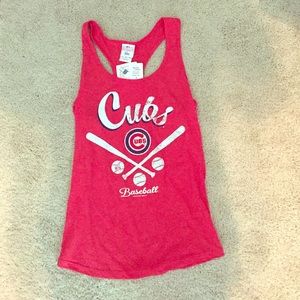 Cubs tank-top
