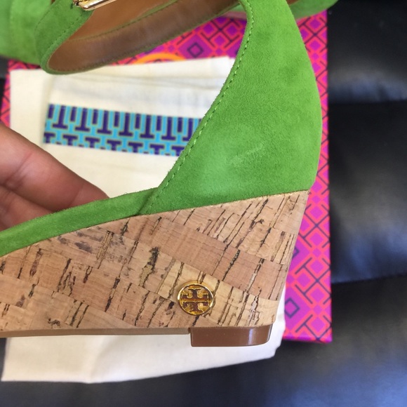 Tory Burch Sandals - Picture 2 of 3