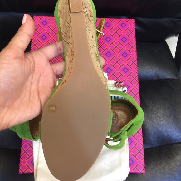 Tory Burch Sandals - Picture 3 of 3