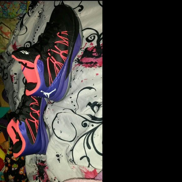 Jordans
