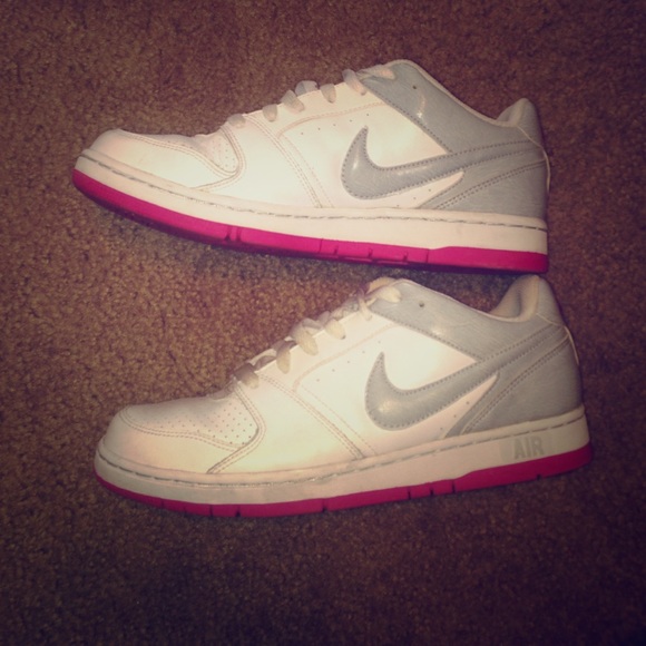 Nike air