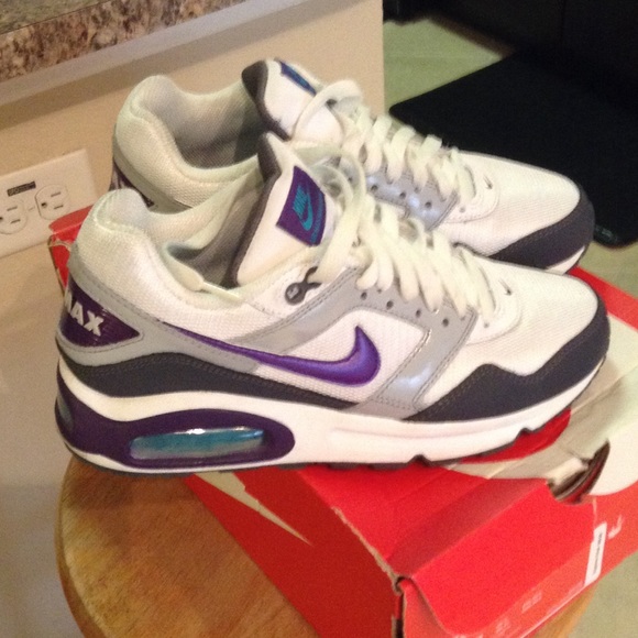Nike Air Max Sneakers