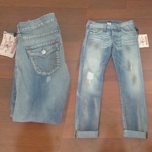 Denim True Religion Jeans (Brand new!!!!)