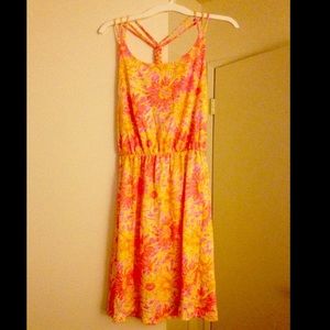 Lilly Pulitzer Sunkissed Summer Dress ☀️