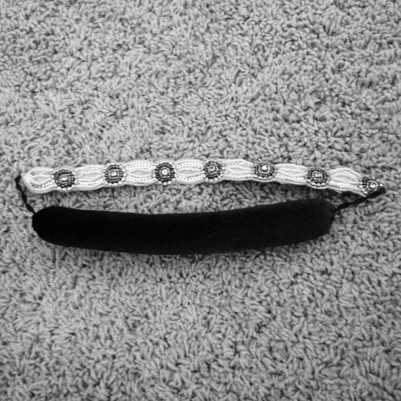 Headband!!!