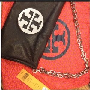 Tory Burch Clutch