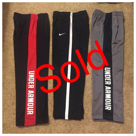SOLD
