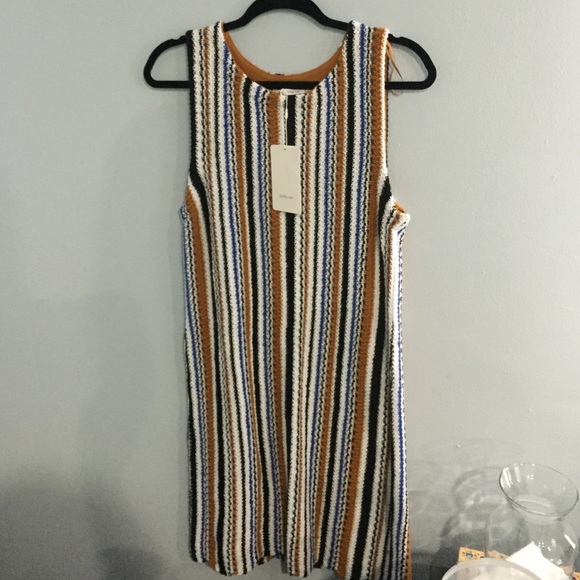 Zara dress