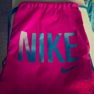 Nike bag