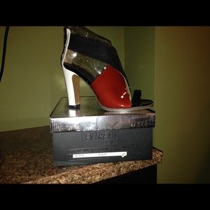 The Perfect Sandal.  Extreme by Eddie Marc