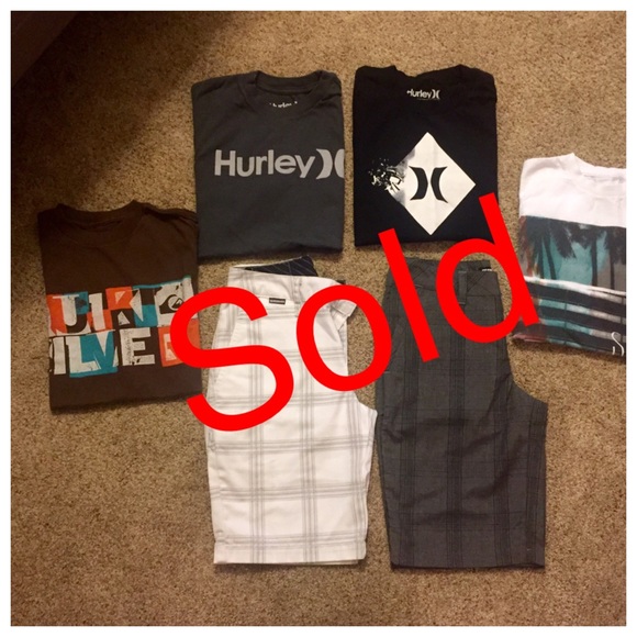 SOLD