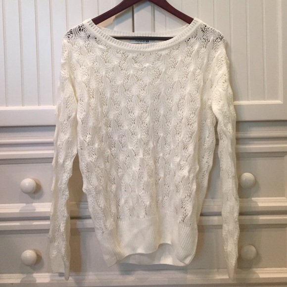 Forever 21 Sweater