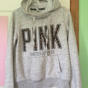 Rare pink funnel neck!!