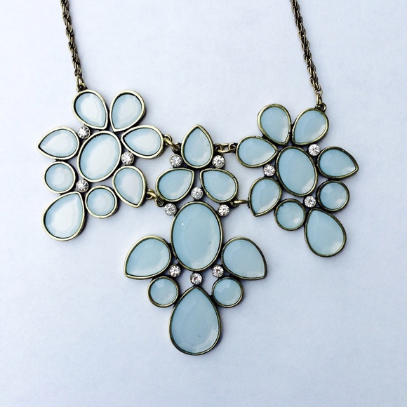 Francesca's Statement Necklace