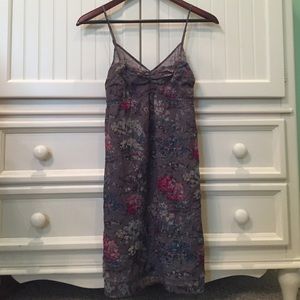 American Eagle Dress