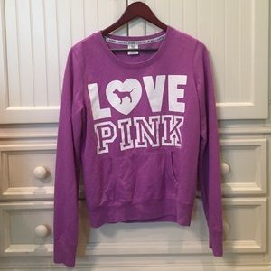PINK Sweatshirt