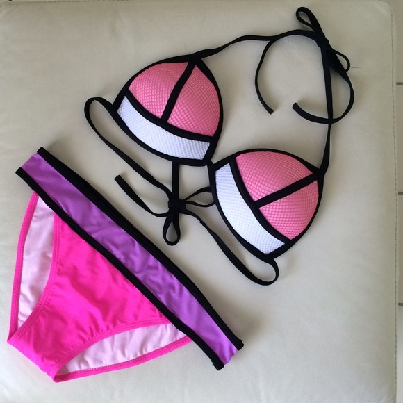Swimsuit